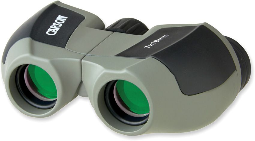 Compact Binoculars - Carson Optics - Carson Optics