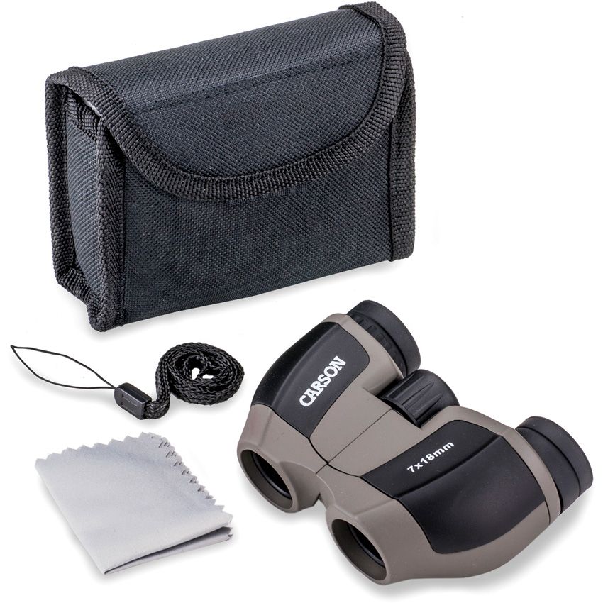 Carson Optics 18mm (2) - Carson Optics (image 3)