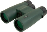 Compact Binoculars - Carson Optics Green Green - Carson Optics