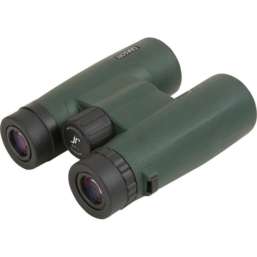 Carson Optics Binoculars 10x42 Green - Carson Optics (image 2)