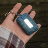 Carson Optics Keychain Flashlight - Carson Optics (image 2)