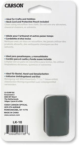 Carson Optics Pendant Magnifier - Carson Optics (image 4)