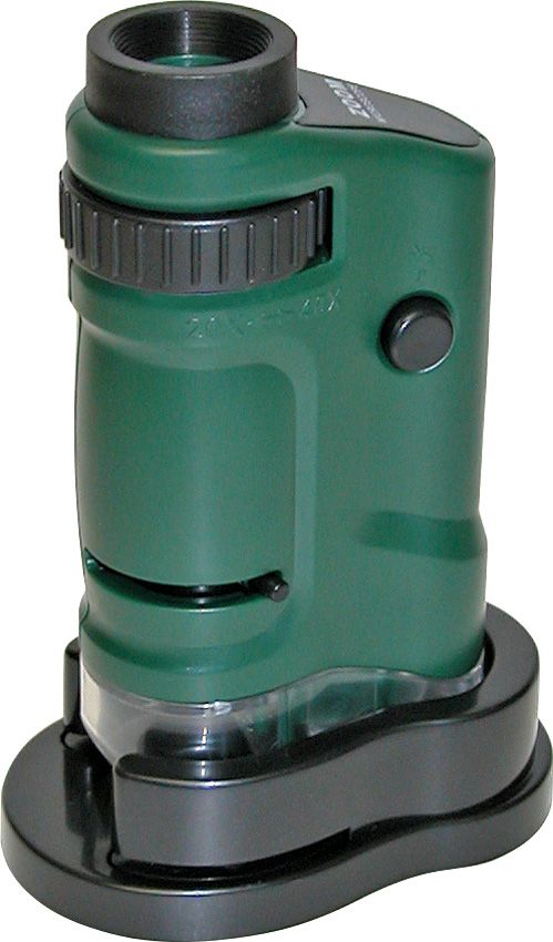 Pocket Scope - Carson Optics - Carson Optics