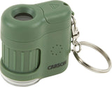 Pocket Scope - Carson Optics OD Green OD Green - Carson Optics