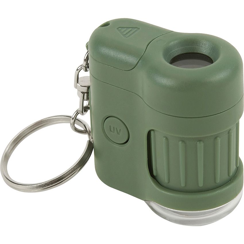 Carson Optics Pocket Scope OD Green - Carson Optics (image 2)
