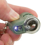 Carson Optics Pocket Scope OD Green - Carson Optics (image 4)