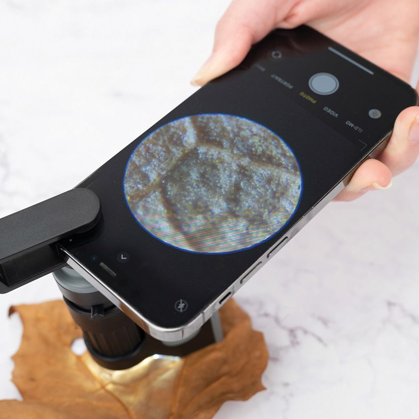 Carson Optics Pocket Microscope - Carson Optics (image 2)