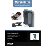 Carson Optics Pocket Microscope - Carson Optics (image 3)