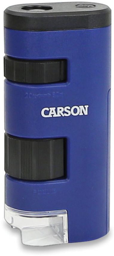 Pocket Scope - Carson Optics - Carson Optics