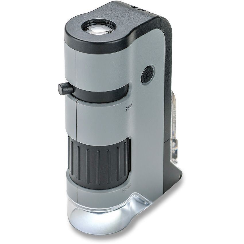 Carson Optics Microscope 100-250x - Carson Optics (image 2)