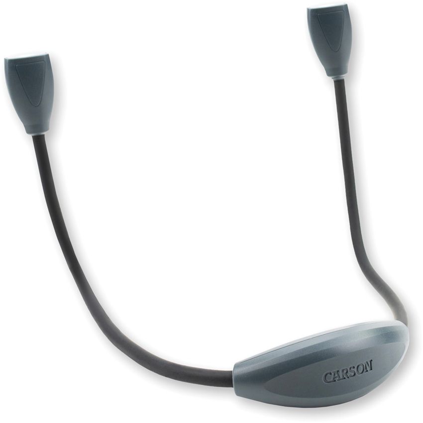 Carson Optics C.O.B. NeckLight - Carson Optics (image 3)