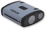 Compact Zoom Monocular - Carson Optics - Carson Optics