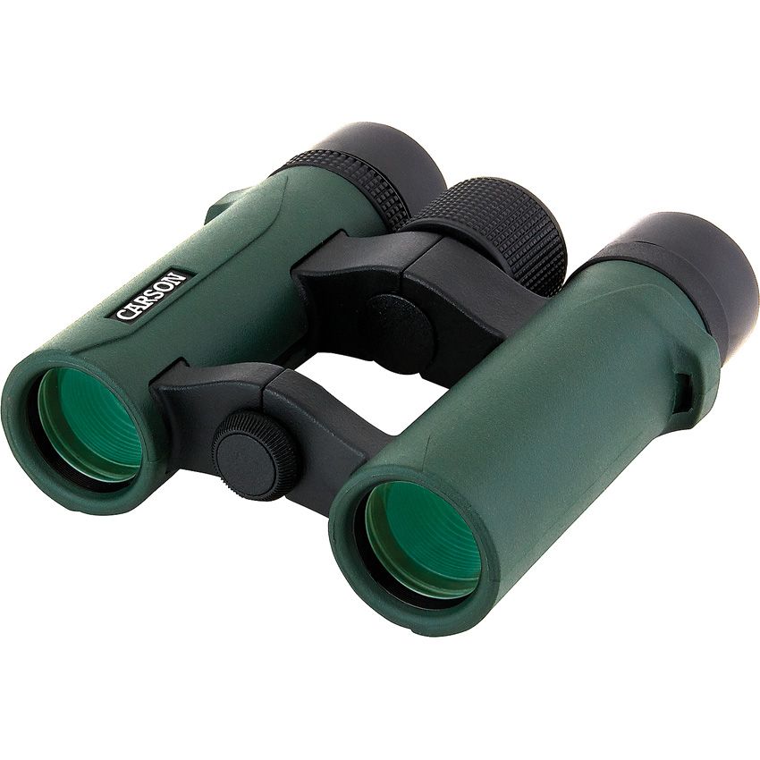 Carson Optics Binoculars 8x26 Green - Carson Optics (image 2)