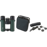Carson Optics Binoculars 8x26 Green - Carson Optics (image 3)