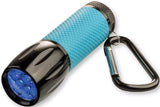 LED Torch - Carson Optics Blue Blue - Carson Optics