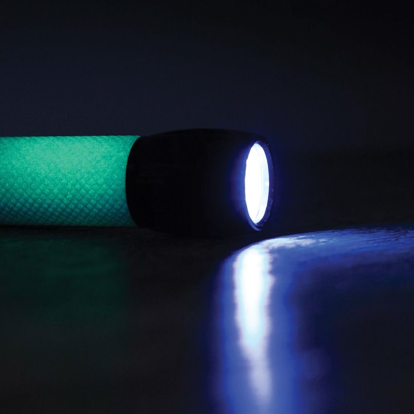 Carson Optics LED Torch Blue - Carson Optics (image 3)