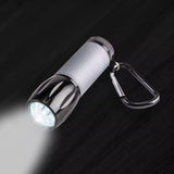 Carson Optics LED Torch Gray - Carson Optics (image 3)