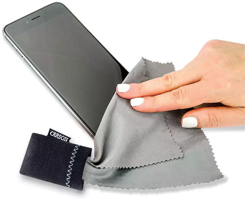 Carson Optics Lens Cleaner (2) - Carson Optics (image 3)