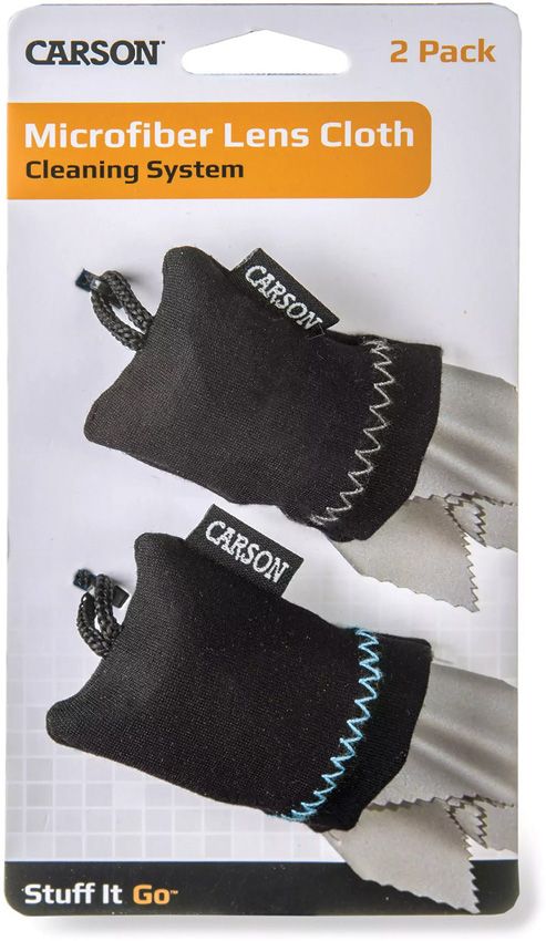 Carson Optics Lens Cleaner (2) - Carson Optics (image 4)