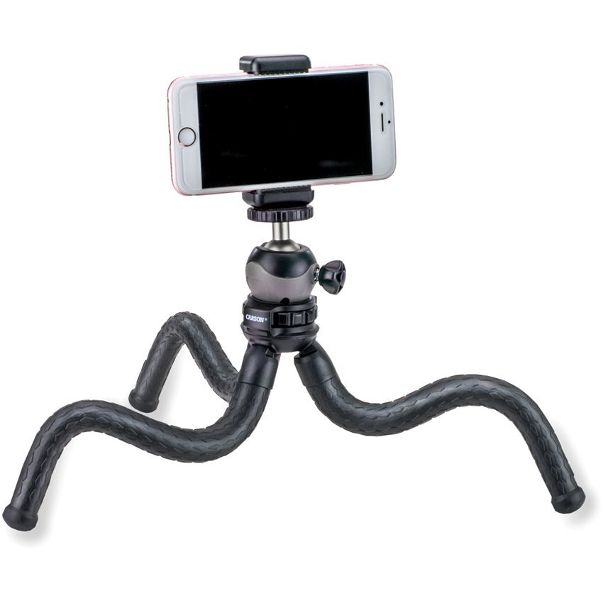 Carson Optics BoaPod Tripod - Carson Optics (image 3)