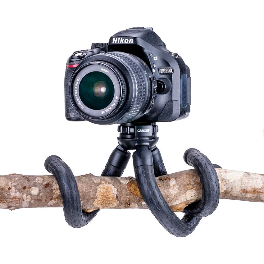 Carson Optics BoaPod Tripod - Carson Optics (image 4)