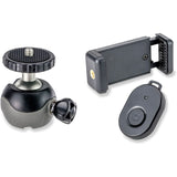 Carson Optics BoaPod Tripod - Carson Optics (image 5)