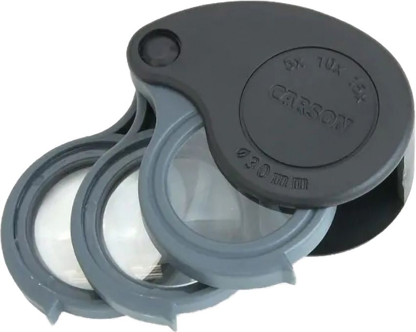 Compact Binoculars - Carson Optics - Carson Optics