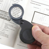Carson Optics Loupe W/Case - Carson Optics (image 2)