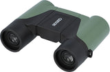 Compact Binoculars - Carson Optics Green and black Green and black - Carson Optics