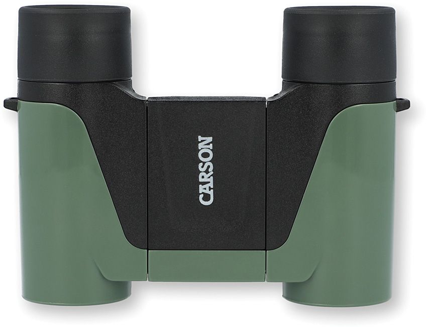 Carson Optics Compact Binoculars Green and black - Carson Optics (image 2)