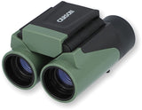 Carson Optics Compact Binoculars Green and black - Carson Optics (image 3)