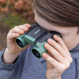 Carson Optics Compact Binoculars Green and black - Carson Optics (image 5)