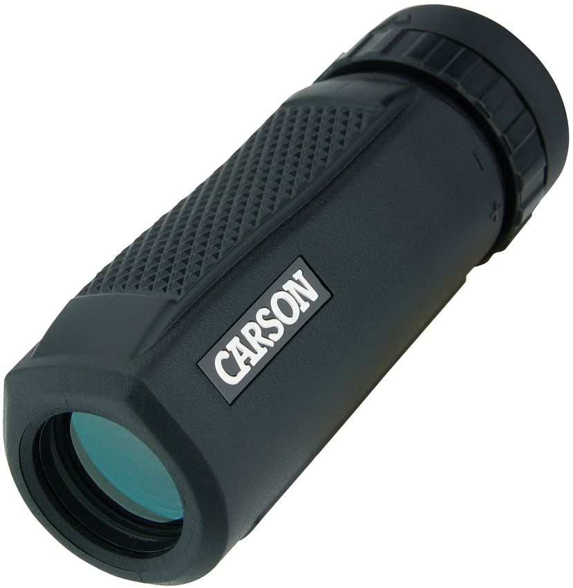 Compact Binoculars - Carson Optics Black Black - Carson Optics