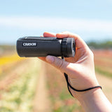 Carson Optics 10x25 Monocular Black - Carson Optics (image 2)