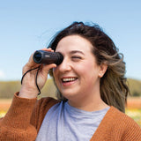 Carson Optics 10x25 Monocular Black - Carson Optics (image 3)