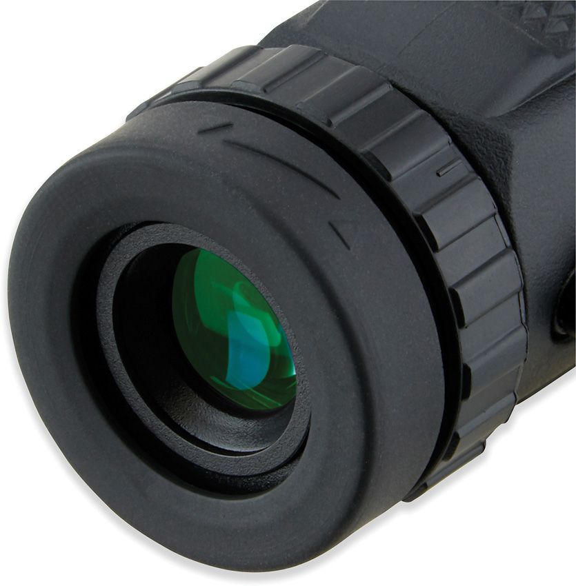 Carson Optics 10x25 Monocular Black - Carson Optics (image 5)