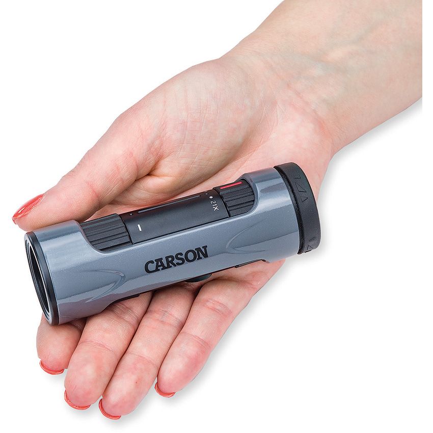 Carson Optics Monocular 7x21 - Carson Optics (image 2)
