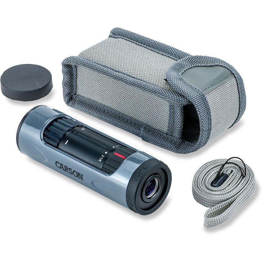 Carson Optics Monocular 7x21 - Carson Optics (image 3)
