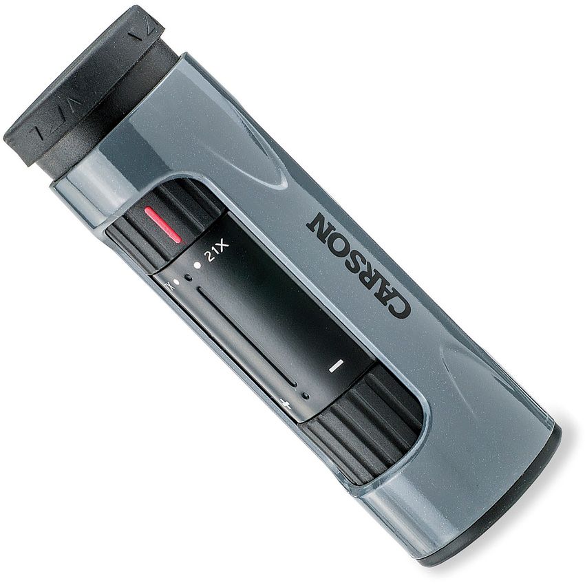 Carson Optics Monocular 7x21 - Carson Optics (image 5)