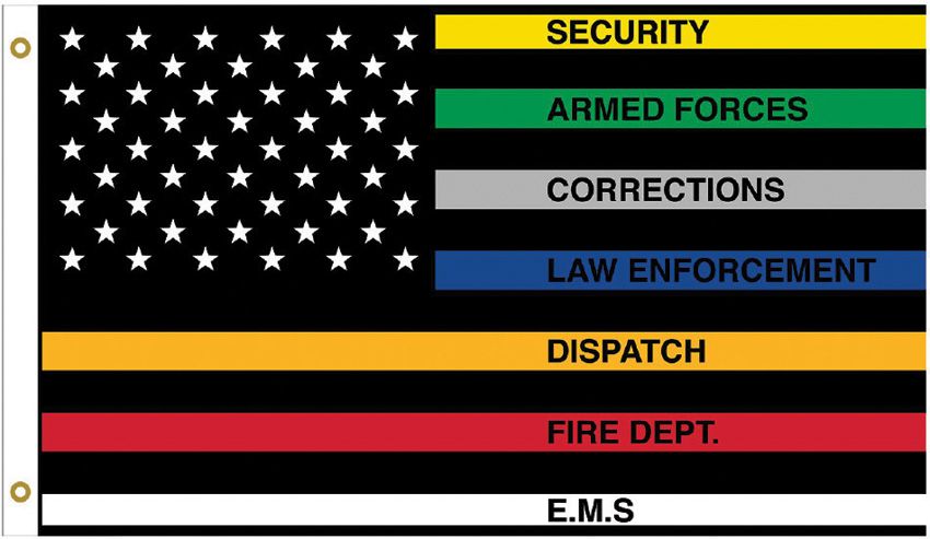 Flags Outdoor Accessory - Flags - Flags