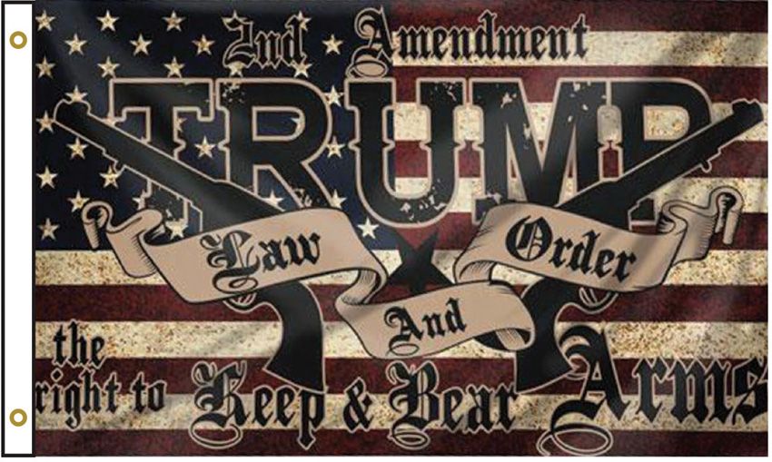 Collector's Item Outdoor - Flags - Flags