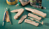 CRKT Outdoor Accessory Natural Wood - CRKT (image 3)