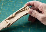 CRKT Outdoor Accessory Natural Wood - CRKT (image 4)