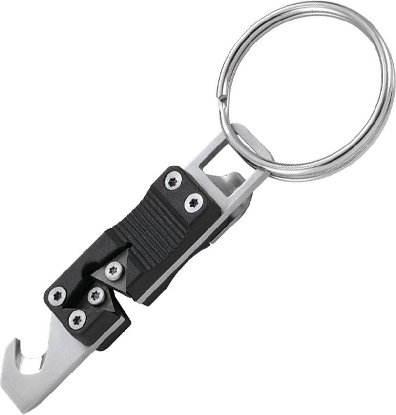 Multi-Function Outdoor Tool - CRKT Black - CRKT
