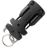 CRKT Wedge Multi-Sharpener Carbide & Ceramic Black - CRKT (image 2)