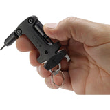 CRKT Wedge Multi-Sharpener Carbide & Ceramic Black - CRKT (image 3)