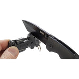 CRKT Wedge Multi-Sharpener Carbide & Ceramic Black - CRKT (image 4)