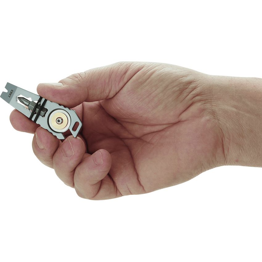 CRKT Keychain Tool - CRKT (image 3)