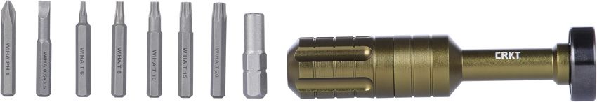 CRKT ToGo Driver - CRKT (image 5)