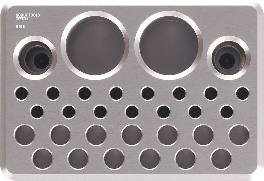 CRKT Storage Block - CRKT (image 2)